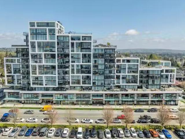 Apartment for sale in White Rock, South Surrey White Rock, 613.