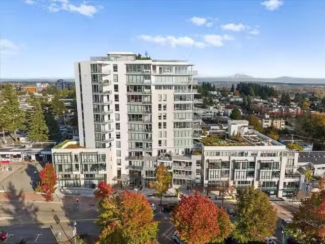 Apartment for sale in White Rock, South Surrey White Rock, 705.