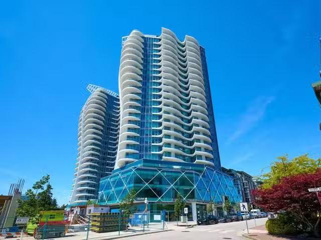 Apartment for sale in White Rock, South Surrey White Rock, 801.