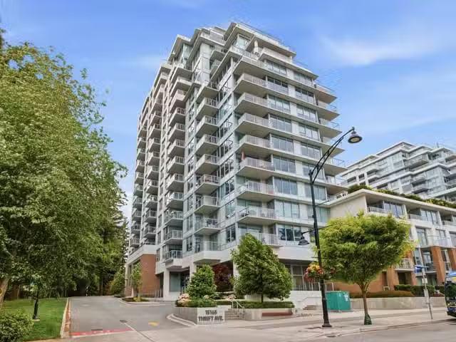 Apartment for sale in White Rock, South Surrey White Rock, 902.