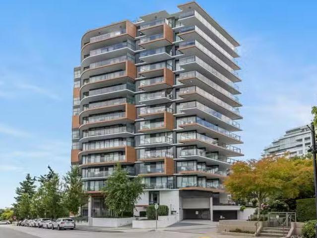 Apartment for sale in White Rock, South Surrey White Rock, 902.
