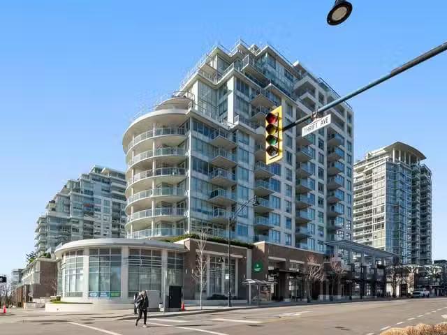 Apartment for sale in White Rock, South Surrey White Rock, 100.