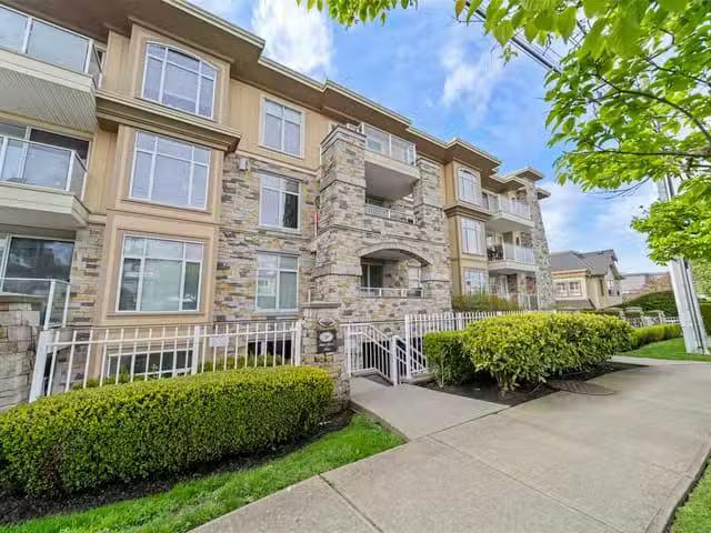 Apartment for sale in White Rock, South Surrey White Rock, 102.