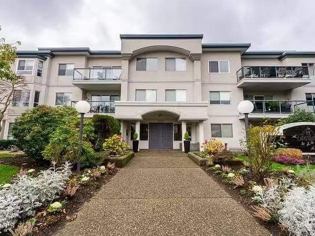 Apartment for sale in White Rock, South Surrey White Rock, 104.