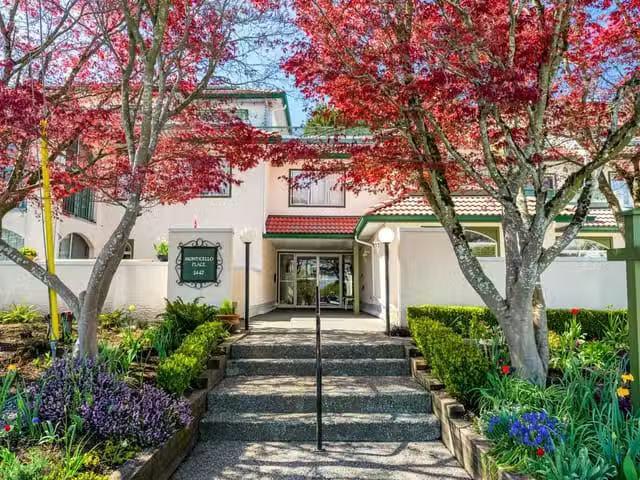 Apartment for sale in White Rock, South Surrey White Rock, 105.