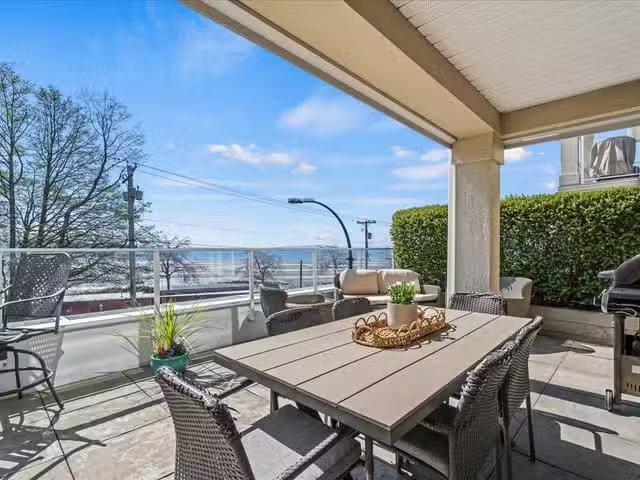 Apartment for sale in White Rock, South Surrey White Rock, 112.
