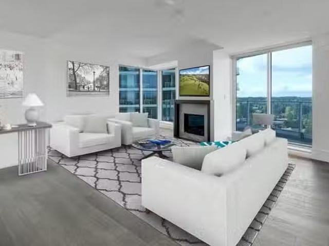 Apartment for sale in White Rock, South Surrey White Rock, 140.
