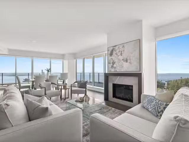 Apartment for sale in White Rock, South Surrey White Rock, 170.