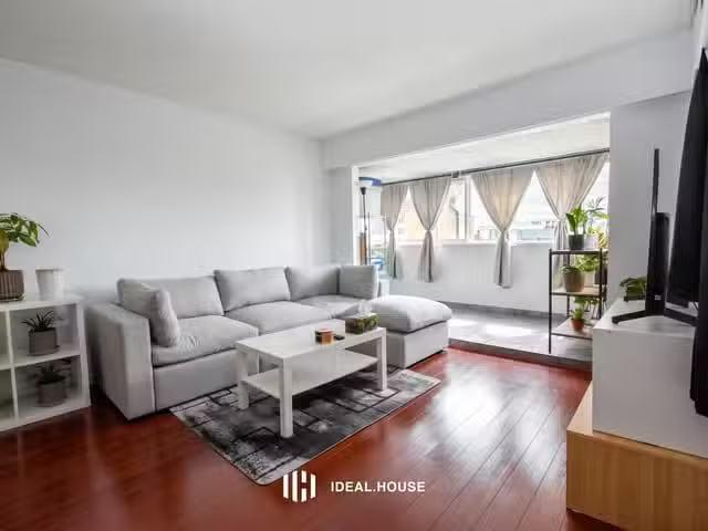 Apartment for sale in White Rock, South Surrey White Rock, 201.