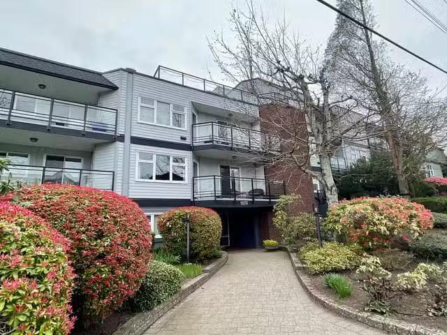 Apartment for sale in White Rock, South Surrey White Rock, 203.