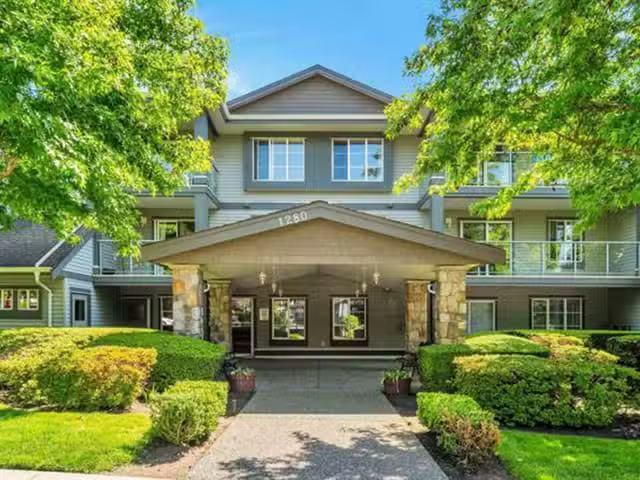 Apartment for sale in White Rock, South Surrey White Rock, 203.