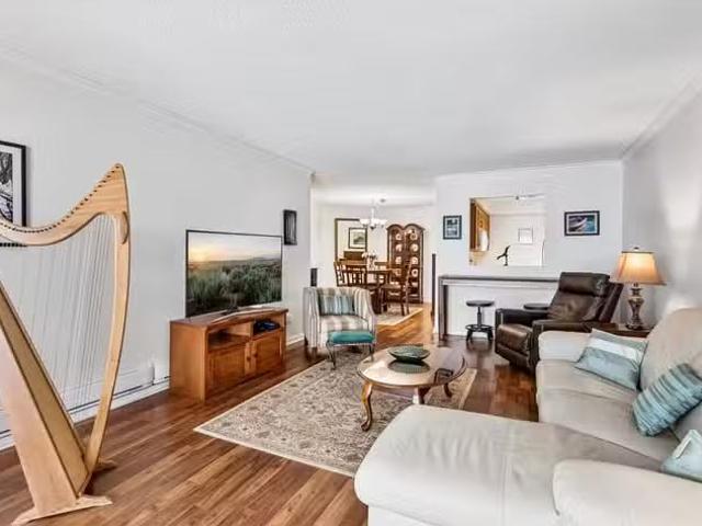 Apartment for sale in White Rock, South Surrey White Rock, 204.