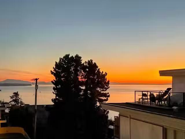 Apartment for sale in White Rock, South Surrey White Rock, 205.