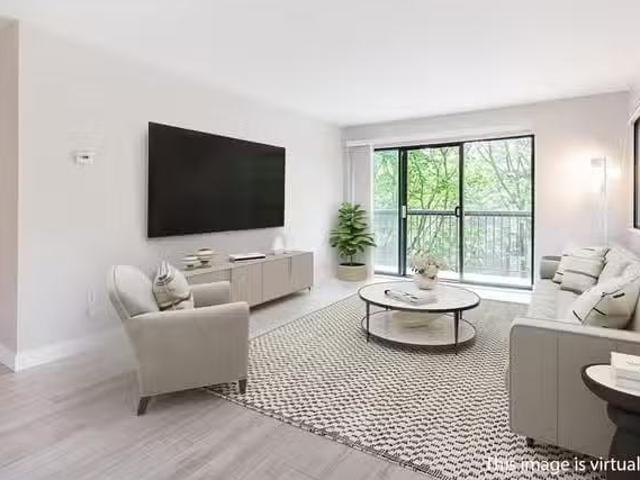 Apartment for sale in White Rock, South Surrey White Rock, 206.