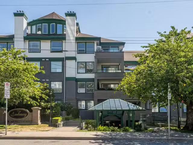 Apartment for sale in White Rock, South Surrey White Rock, 207.