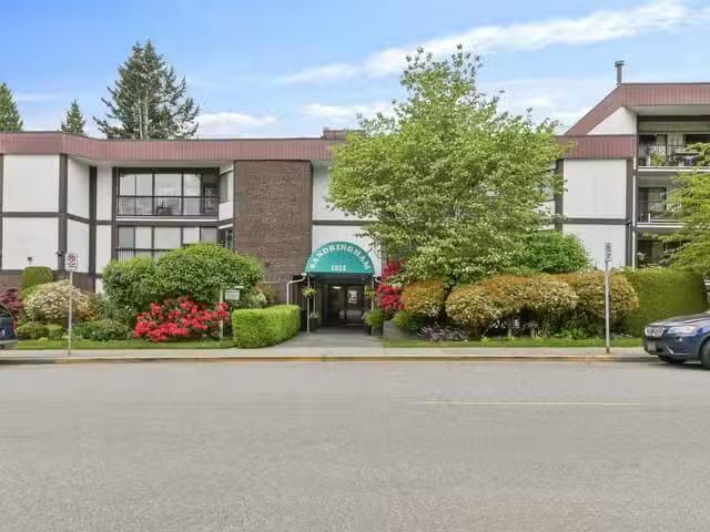 Apartment for sale in White Rock, South Surrey White Rock, 210.