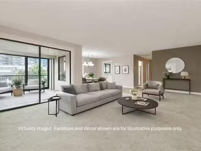 Apartment for sale in White Rock, South Surrey White Rock, 301.