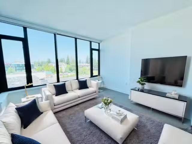 Apartment for sale in White Rock, South Surrey White Rock, 303.