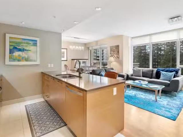 Apartment for sale in White Rock, South Surrey White Rock, 303.