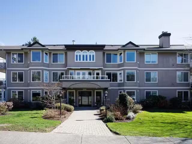 Apartment for sale in White Rock, South Surrey White Rock, 303.