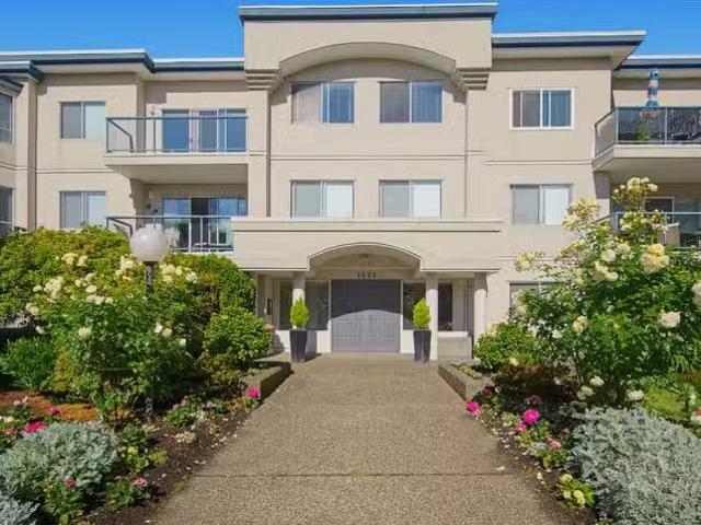 Apartment for sale in White Rock, South Surrey White Rock, 303.