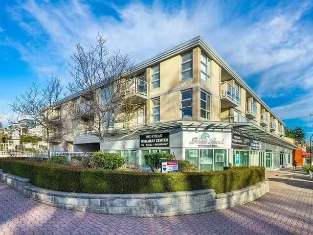 Apartment for sale in White Rock, South Surrey White Rock, 303.