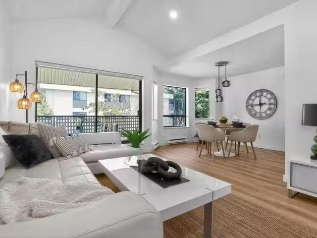 Apartment for sale in White Rock, South Surrey White Rock, 307.