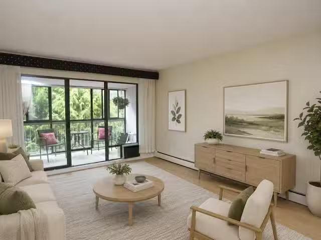 Apartment for sale in White Rock, South Surrey White Rock, 307.