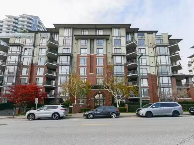 Apartment for sale in White Rock, South Surrey White Rock, 307.