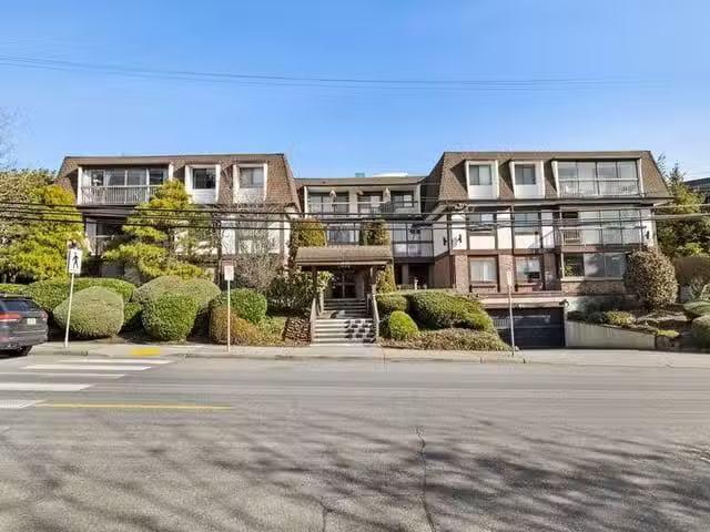 Apartment for sale in White Rock, South Surrey White Rock, 309.