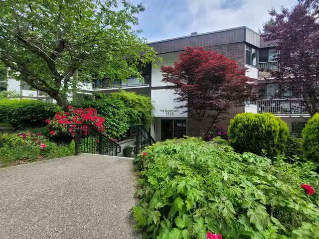 Apartment for sale in White Rock, South Surrey White Rock, 309.