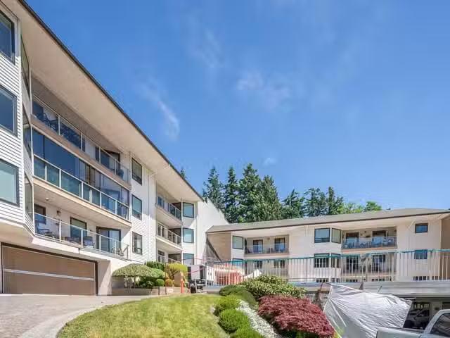 Apartment for sale in White Rock, South Surrey White Rock, 309.