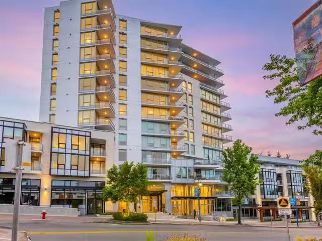 Apartment for sale in White Rock, South Surrey White Rock, 314.