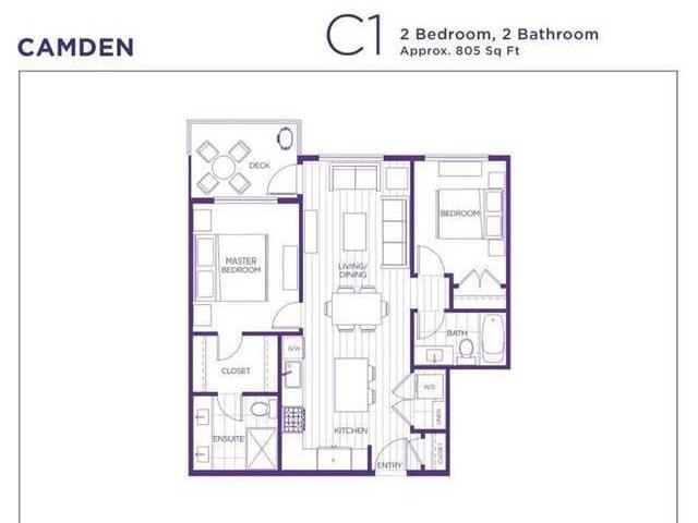 Apartment for sale in Willoughby Heights Langley Langley 420 7506 199a Street 262788150