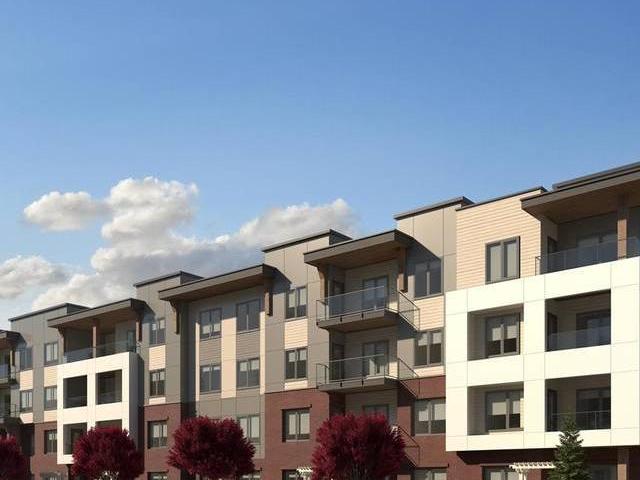 Apartment for sale in Willoughby Heights Langley Langley 207 20267 72 Avenue 262780921