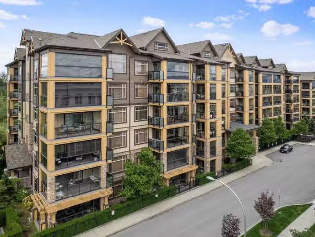 Apartment for sale in Willoughby Heights, Langley, Langley, St.