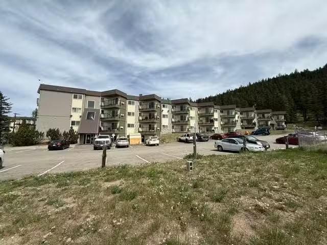 Apartment for sale in Williams Lake, Williams Lake, 205 280 N.