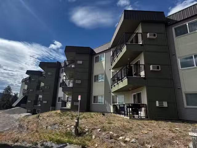 Apartment for sale in Williams Lake, Williams Lake, 308 280 N.