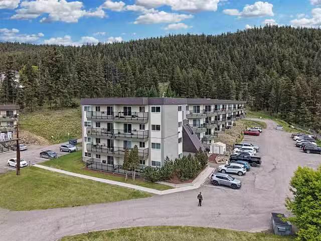 Apartment for sale in Williams Lake, Williams Lake, 318 280 Br.