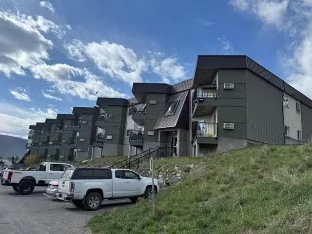 Apartment for sale in Williams Lake, Williams Lake, 417 282 N.