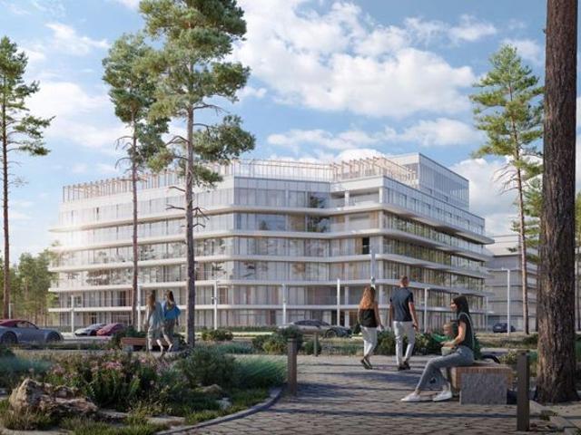 Apollo Resort
