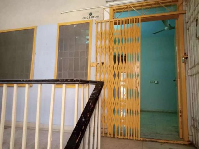Apartment for sale in touheed commercial karachi dha phase 5 id 06008