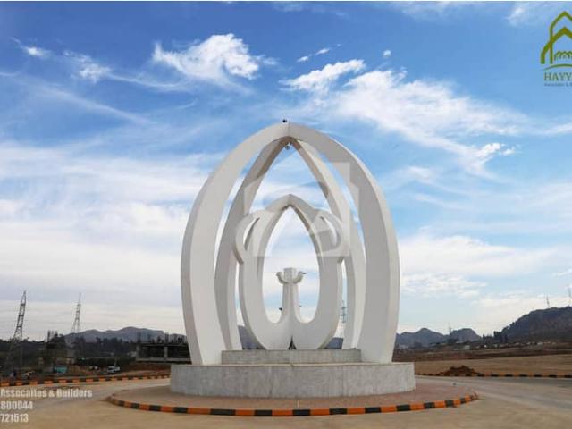 Apartment for Sale in Tower 45, Faisal Town