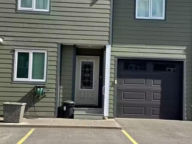 Apartment for sale in Terrace, Terrace, 103 4719 Davis Avenue.