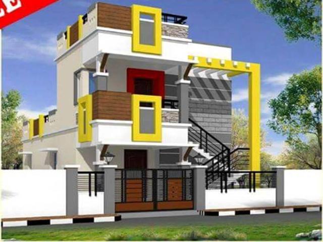 Apartment for Sale in Tiruchchirappalli, Tamil Nadu, Ref# 6655969