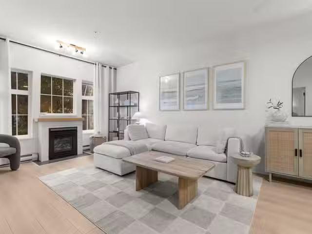 Apartment for sale in Tsawwassen, Tsawwassen, Street, 263154903