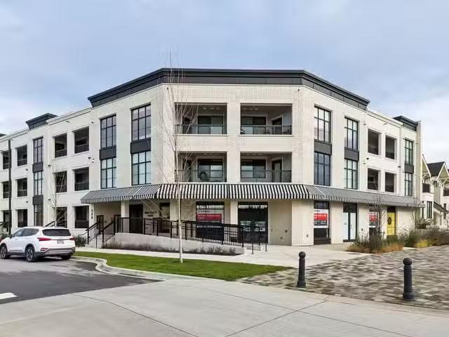Apartment for sale in Tsawwassen, Tsawwassen, 101 320 Ridge St.