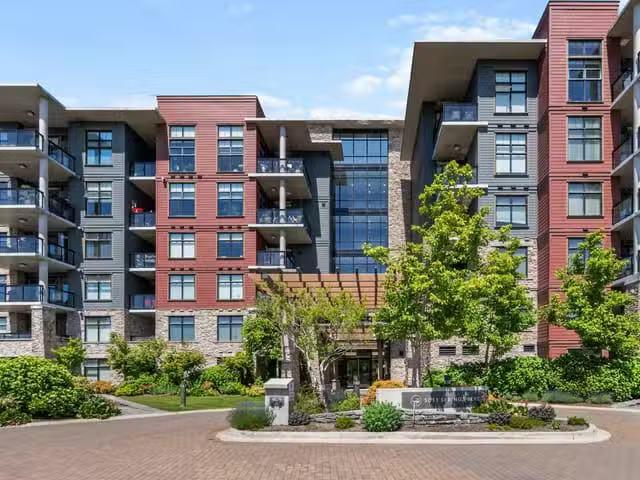Apartment for sale in Tsawwassen, Tsawwassen, 102 5011 Springs.