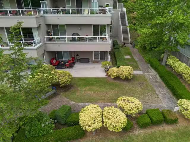 Apartment for sale in Tsawwassen, Tsawwassen, 104 1400 View Cr.