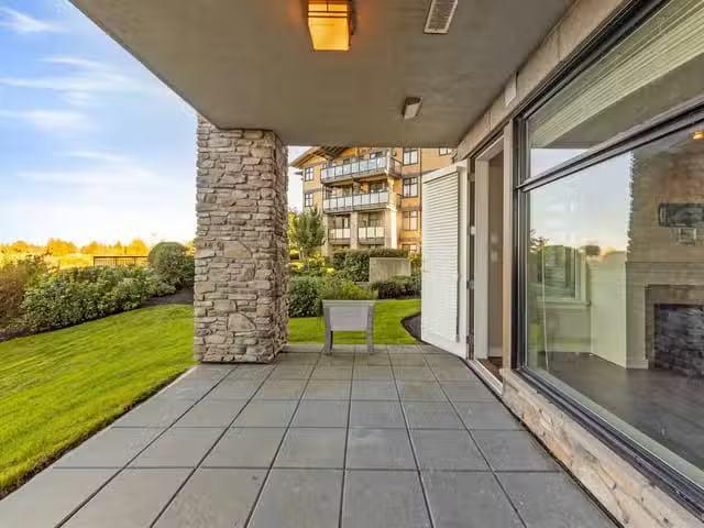 Apartment for sale in Tsawwassen, Tsawwassen, 112 5055 Springs.